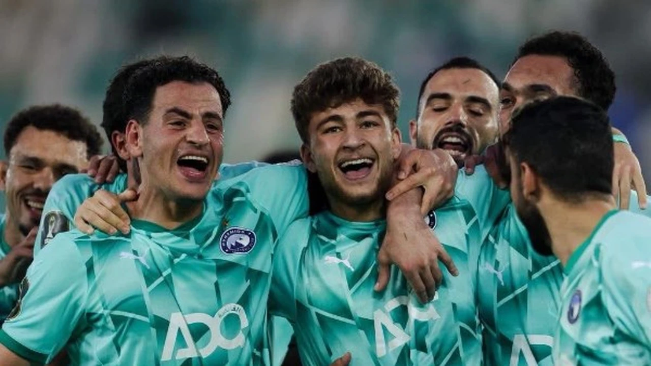 موعد مباراة بيراميدز والبنك الأهلي في الدوري المصري والقنوات الناقلة للمواجهة المرتقبة